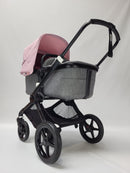 Bugaboo - Fox 2  All-Terrain-Kombikinderwagen