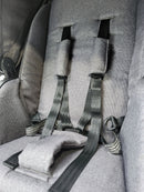 ABC-Design - Salsa 4 Air Diamond Edition Kombikinderwagen