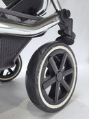 ABC-Design - Viper 4 Kombikinderwagen