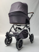 ABC-Design - Salsa 4 Air
