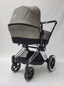 Cybex - Priam Premium-Kombikinderwagen