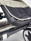 Bugaboo - Donkey 2 Mono - Modularer Geschwisterwagen