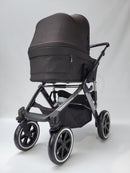 ABC-Design - Salsa 4 Air Diamond Edition Kombikinderwagen