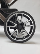 Hartan - Mercedes Benz Avantgarde All-Terrain Tartufo