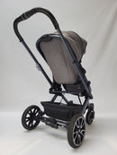 Hartan - Avantgarde Mercedes-Benz Kombikinderwagen