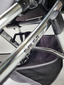 ABC-Design - Salsa 4 Air Diamond Edition Kombi-Kinderwagen