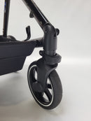 ABC-Design - Vicon 4 Kombi-Kinderwagen