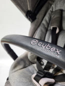 Cybex - Priam Premium-Kombikinderwagen
