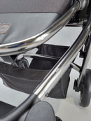 ABC-Design - Salsa 4 Air Diamond Edition Kombi-Kinderwagen