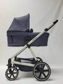 ABC-Design - Vicon 4  Kombi-Kinderwagen
