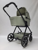 ABC-Design - Viper 4 Kombi-Kinderwage
