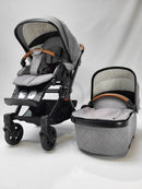 Hartan - Yes GTS Kombikinderwagen