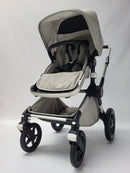 Bugaboo - Fox 2 All-Terrain-Kombikinderwagen