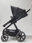 ABC-Design - Vicon 4 Kombikinderwagen