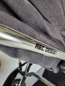 ABC-Design - Salsa 4 Air Diamond Edition Kombikinderwagen
