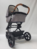 Hartan - Yes GTS Kombikinderwagen