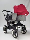 Bugaboo - Donkey 2 Duo