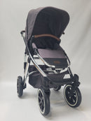 ABC-Design - Salsa 4 Air Kombikinderwagen