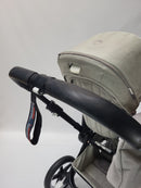 Bugaboo - Donkey 2 Mono - Modularer Geschwisterwagen