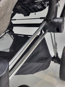 Cybex - Priam Premium-Kombikinderwagen