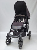 ABC-Design - Salsa 4 Kombikinderwagen