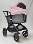 Bugaboo - Fox 2  All-Terrain-Kombikinderwagen