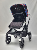 Bugaboo - Fox 2