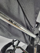 ABC-Design - Salsa 4 Air Diamond Edition Kombi-Kinderwagen