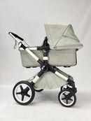 Bugaboo - Fox 2