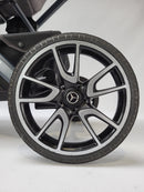 Hartan - Avantgarde Mercedes-Benz Kombikinderwagen