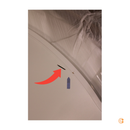 Roba Komplettbett Dream Big Kinderbett Gitterbett 70x140 Siehe Text/Foto B-Ware