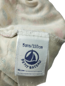 Petit Bateau Rock 110 | 5yrs