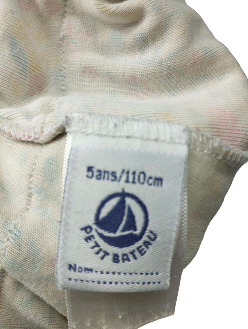 Petit Bateau Rock 110 | 5yrs