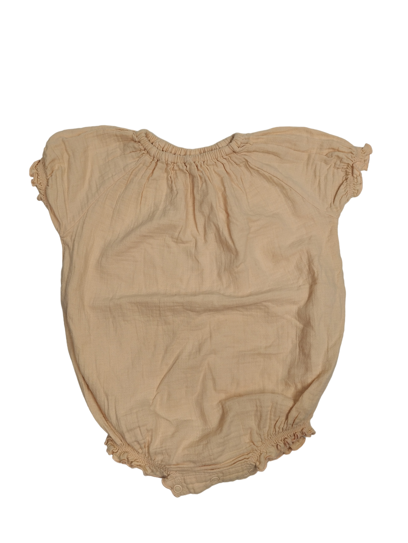 Body/Romper LiiLu Organics 86 | 18m