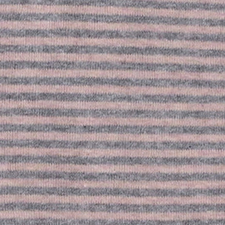 OrganicEra Organic Baby Romper, Rose