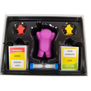 Hasbro Tabu Junior Brettspiel 14354