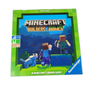 Ravensburger Minecraft: Builders & Biomes Brettspiel