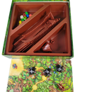 Zoch Spinderella 601105077 Brettspiel
