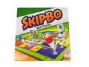 Mattel Skip-Bo Y2319 Kartenspiel, neuwertig