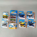Hot Wheels Bundle Muscle Mania 12 Autos neuwertig