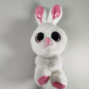 Bundle Kuscheltiere Set von 7 Plüschtiere