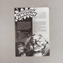 Ravensburger Brettspiel – Plitsch-Platsch Pinguin, OVP