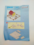 Playmobil Bauernhof-Spielset - 5222 - unvollständig
