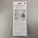 Barbie Bundle Puppenhaus 3 Puppen & Zubehör