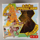 Mattel Games SOS Affenalarm 52563 Brettspiel