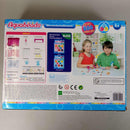 Epoch Aquabeads Herzschatullenset 30249 Bastelset Neuwertig