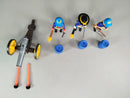Bundle Playmobil x3 Soldaten-Set