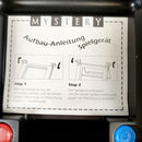 Ravensburger Brettspiel Mystery, wie neu