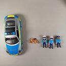 Bundle Playmobil Polizeistation Set
