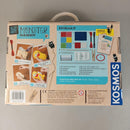 KOSMOS AllesKönnerKiste Monster nähen 604080 Bastelset